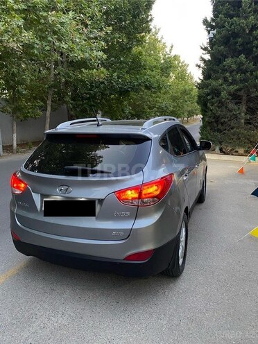 Hyundai ix35 2010, 202,000 km - 2.0 l - Bakı