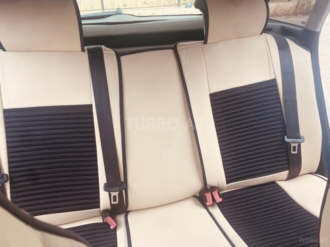 SEAT Ibiza 2012, 388,000 km - 1.4 l - Bakı