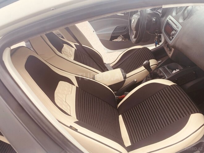 SEAT Ibiza 2012, 388,000 km - 1.4 l - Bakı
