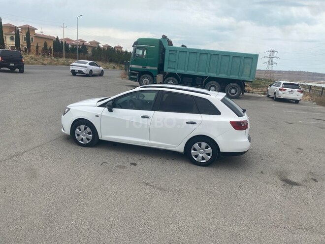 SEAT Ibiza 2012, 388,000 km - 1.4 l - Bakı