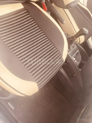 SEAT Ibiza 2012, 388,000 km - 1.4 l - Bakı