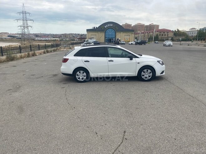 SEAT Ibiza 2012, 388,000 km - 1.4 l - Bakı