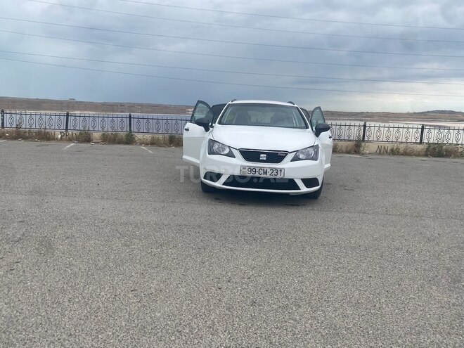SEAT Ibiza 2012, 388,000 km - 1.4 l - Bakı