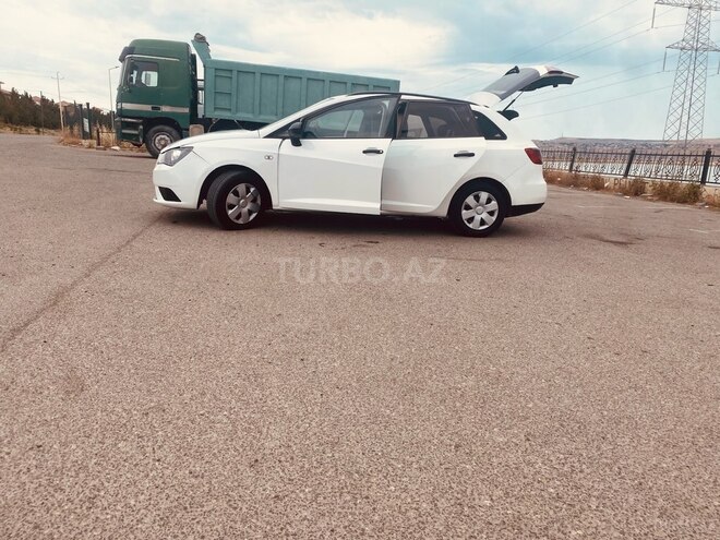 SEAT Ibiza 2012, 388,000 km - 1.4 l - Bakı