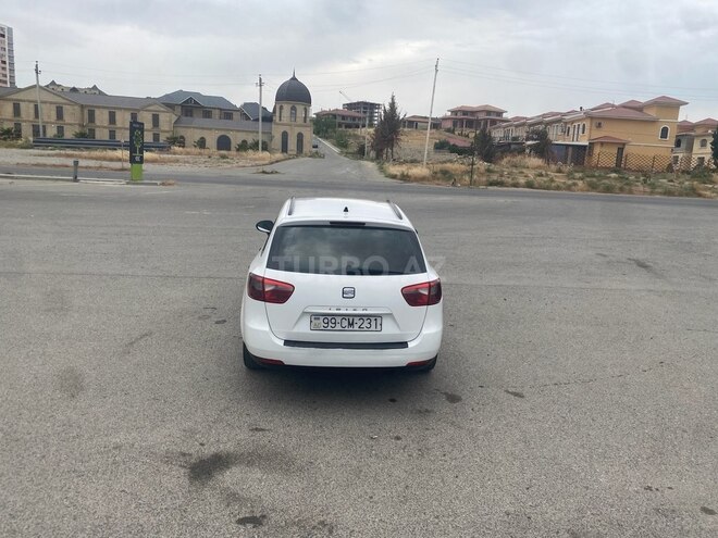 SEAT Ibiza 2012, 388,000 km - 1.4 l - Bakı