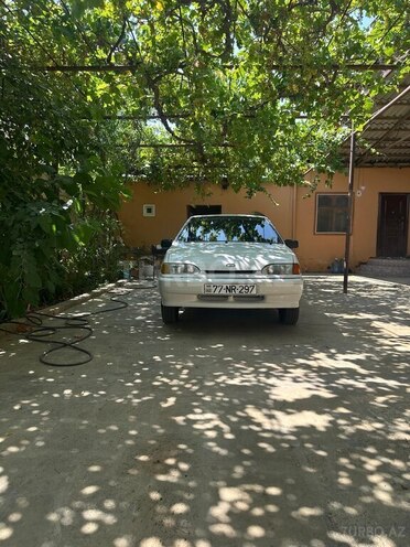 LADA (VAZ) 2115 2011, 232,000 km - 1.6 l - Bakı
