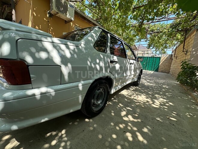 LADA (VAZ) 2115 2011, 232,000 km - 1.6 l - Bakı