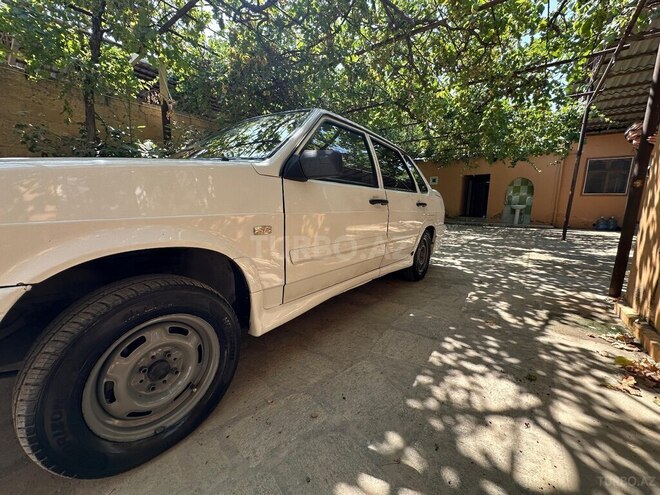 LADA (VAZ) 2115 2011, 232,000 km - 1.6 l - Bakı