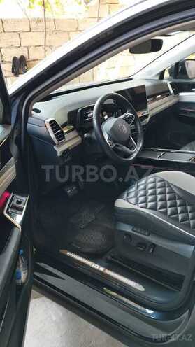 Volkswagen ID.6 Crozz 2022, 46,000 km - 0.0 l - Bakı