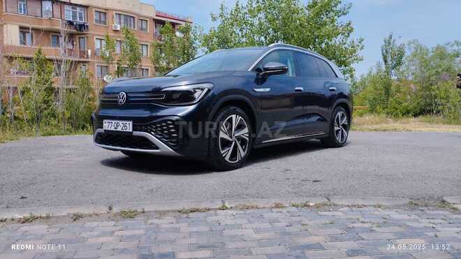 Volkswagen ID.6 Crozz 2022, 46,000 km - 0.0 l - Bakı