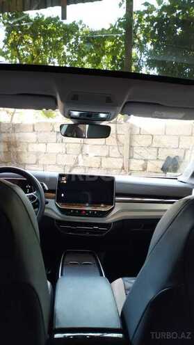 Volkswagen ID.6 Crozz 2022, 46,000 km - 0.0 l - Bakı