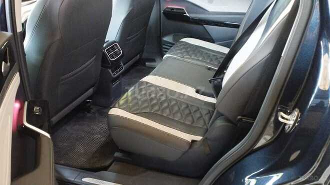 Volkswagen ID.6 Crozz 2022, 46,000 km - 0.0 l - Bakı