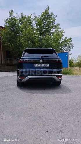 Volkswagen ID.6 Crozz 2022, 46,000 km - 0.0 l - Bakı