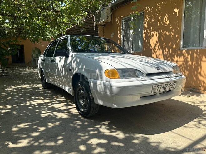 LADA (VAZ) 2115 2011, 232,000 km - 1.6 l - Bakı