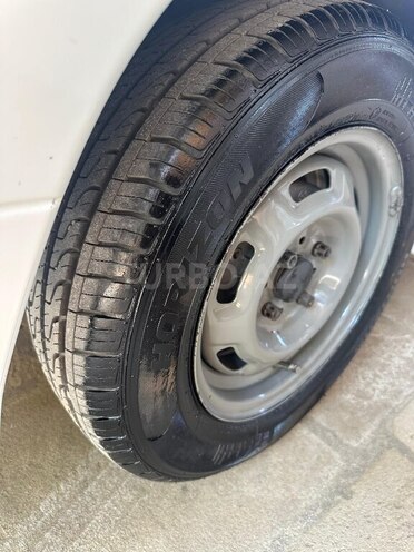 LADA (VAZ) 2115 2011, 232,000 km - 1.6 l - Bakı