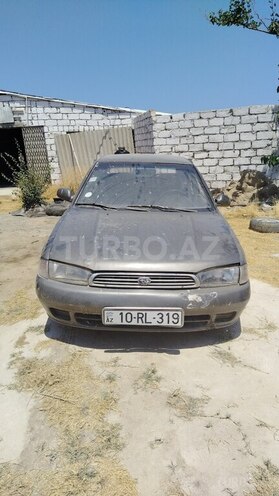 Subaru Legacy 1996, 20,000 km - 2.0 l - Bakı
