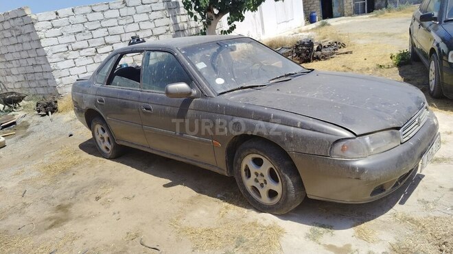 Subaru Legacy 1996, 20,000 km - 2.0 l - Bakı