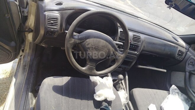 Subaru Legacy 1996, 20,000 km - 2.0 l - Bakı