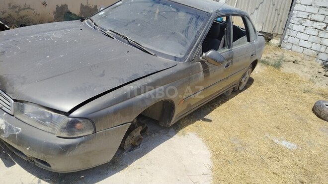 Subaru Legacy 1996, 20,000 km - 2.0 l - Bakı