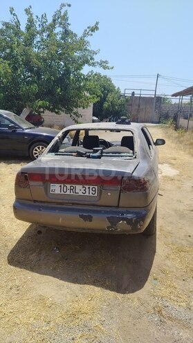 Subaru Legacy 1996, 20,000 km - 2.0 l - Bakı
