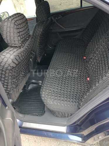 Mercedes E 240 2000, 350,000 km - 2.4 l - Ağcabədi