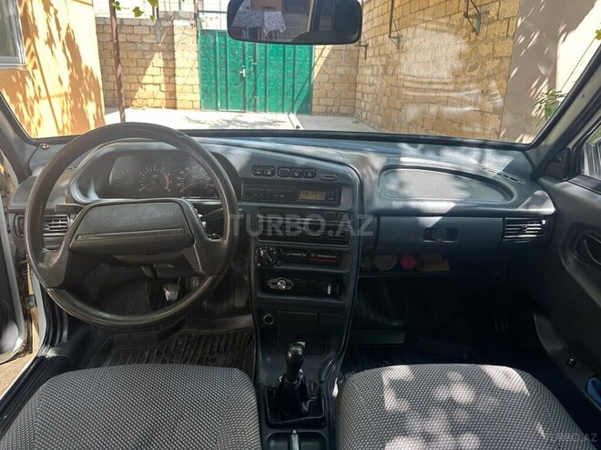 LADA (VAZ) 2115 2011, 232,000 km - 1.6 l - Bakı