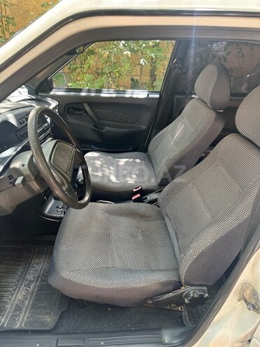 LADA (VAZ) 2115 2011, 232,000 km - 1.6 l - Bakı