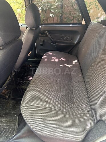 LADA (VAZ) 2115 2011, 232,000 km - 1.6 l - Bakı