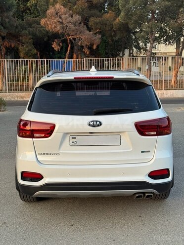 Kia Sorento 2019, 75,000 km - 2.2 l - Bakı