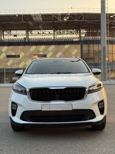 Kia Sorento 2019, 75,000 km - 2.2 l - Bakı