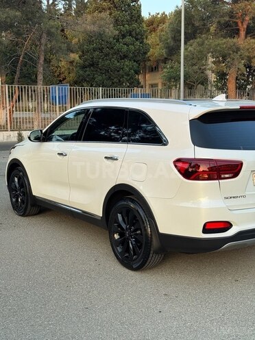 Kia Sorento 2019, 75,000 km - 2.2 l - Bakı