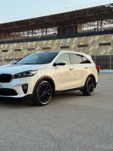 Kia Sorento 2019, 75,000 km - 2.2 l - Bakı