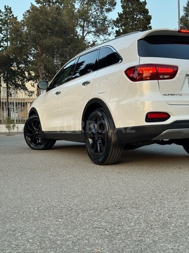 Kia Sorento 2019, 75,000 km - 2.2 l - Bakı