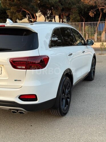 Kia Sorento 2019, 75,000 km - 2.2 l - Bakı
