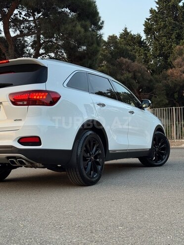 Kia Sorento 2019, 75,000 km - 2.2 l - Bakı