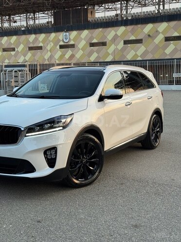 Kia Sorento 2019, 75,000 km - 2.2 l - Bakı