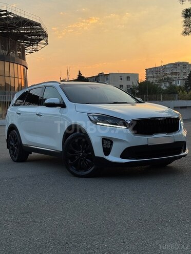 Kia Sorento 2019, 75,000 km - 2.2 l - Bakı