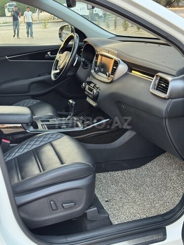 Kia Sorento 2019, 75,000 km - 2.2 l - Bakı