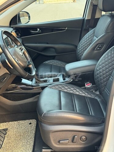 Kia Sorento 2019, 75,000 km - 2.2 l - Bakı