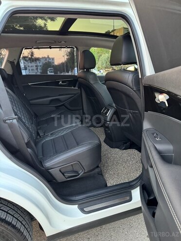 Kia Sorento 2019, 75,000 km - 2.2 l - Bakı