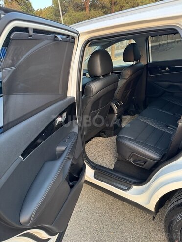 Kia Sorento 2019, 75,000 km - 2.2 l - Bakı