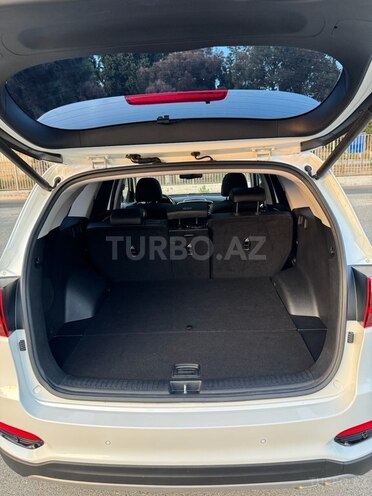 Kia Sorento 2019, 75,000 km - 2.2 l - Bakı