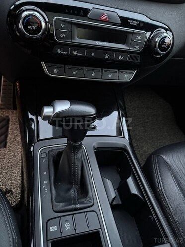Kia Sorento 2019, 75,000 km - 2.2 l - Bakı