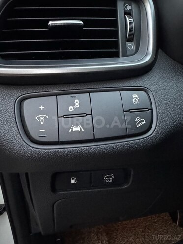 Kia Sorento 2019, 75,000 km - 2.2 l - Bakı