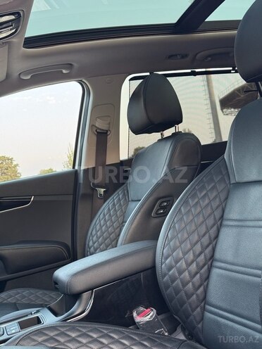 Kia Sorento 2019, 75,000 km - 2.2 l - Bakı