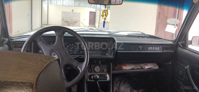 LADA (VAZ) 2107 2005, 158,500 km - 1.6 l - Gəncə