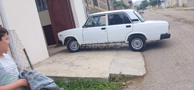 LADA (VAZ) 2107 2005, 158,500 km - 1.6 l - Gəncə
