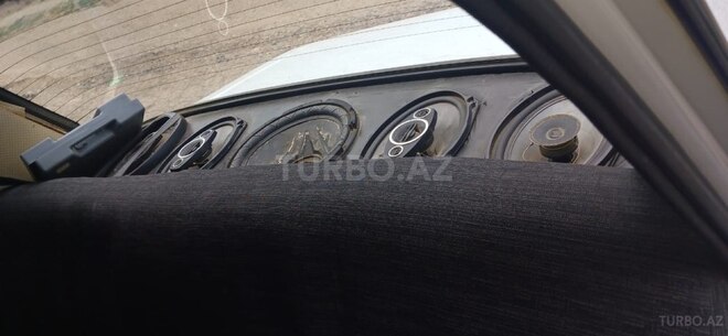LADA (VAZ) 2107 2005, 158,500 km - 1.6 l - Gəncə