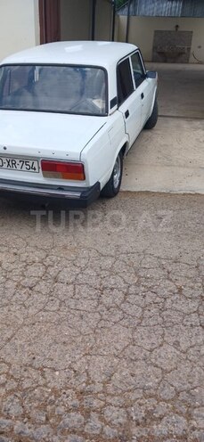LADA (VAZ) 2107 2005, 158,500 km - 1.6 l - Gəncə