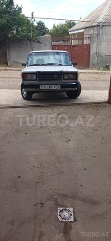 LADA (VAZ) 2107 2005, 158,500 km - 1.6 l - Gəncə